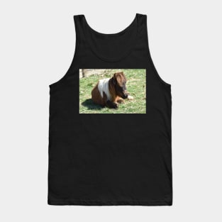 Pony Tank Top